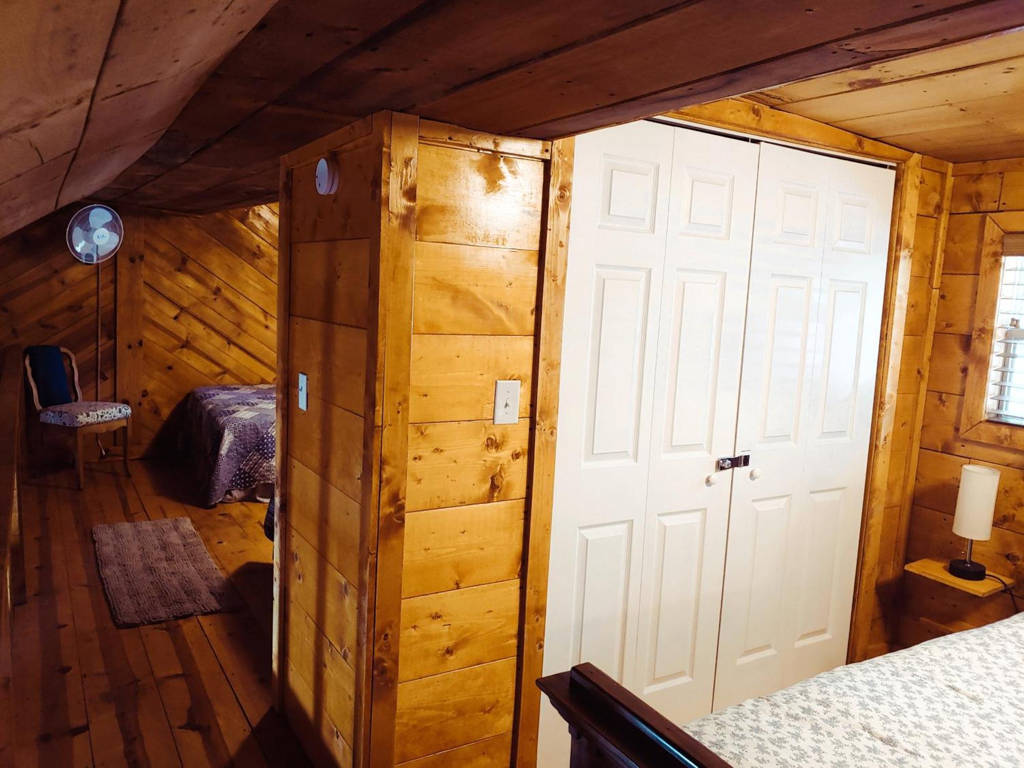 Trailseeker Cabin W King Bed Hot Tub At Red River Gorge Natural Bridge Stanton Eksteriør billede